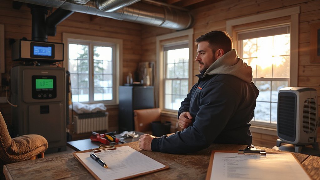 maintain inspect optimize save