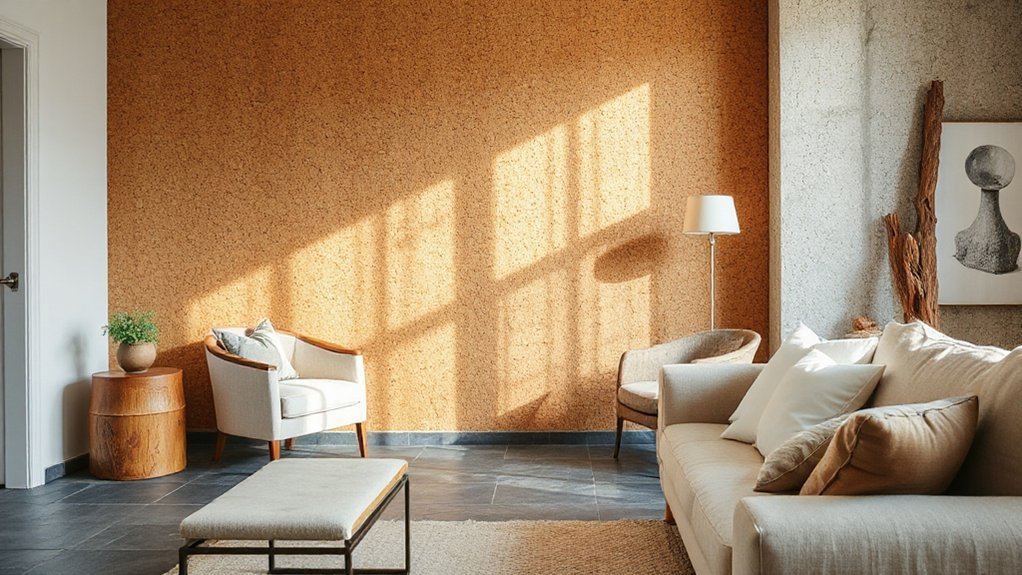 maintain natural surface integrity