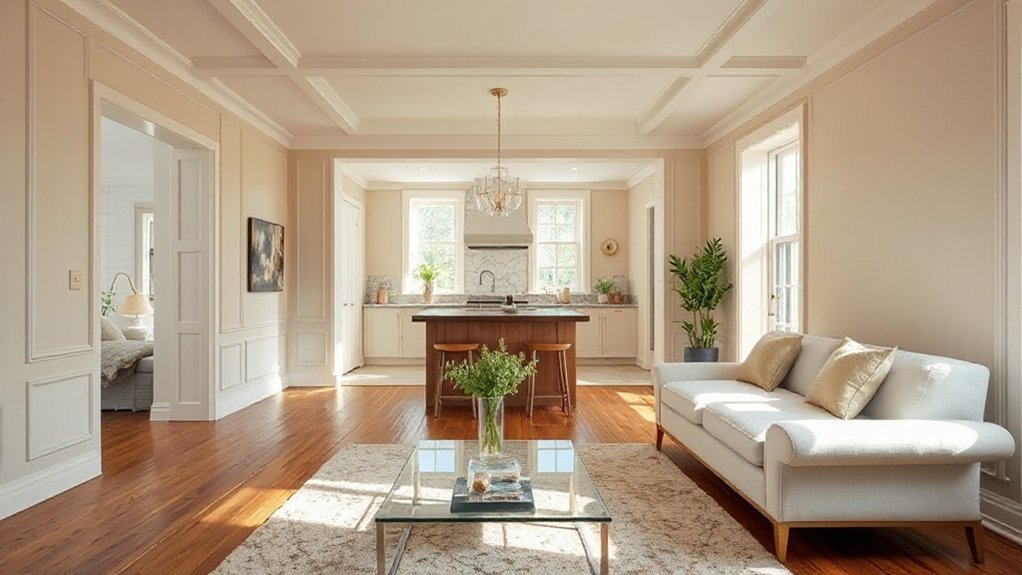 market data guides renovation decisions
