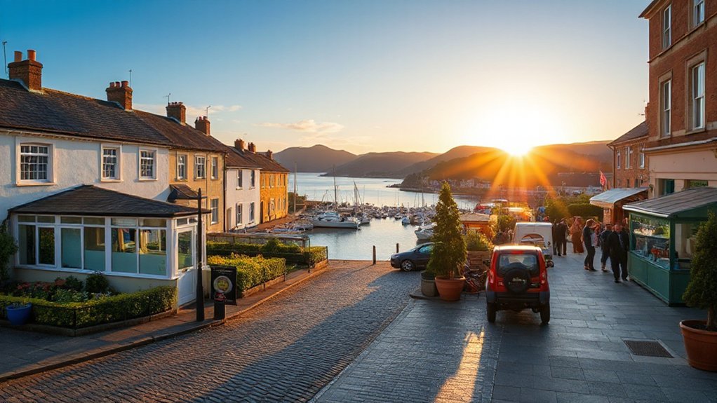 maximize occupancy and revenue