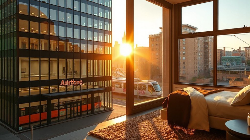 maximize occupancy pricing efficiency