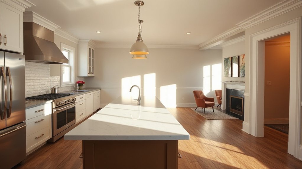 Should You Buy or Renovate  maximize renovation roi strategies