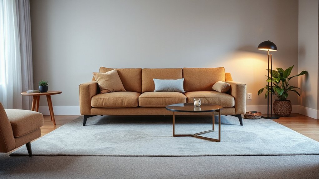 maximize seating space comfort