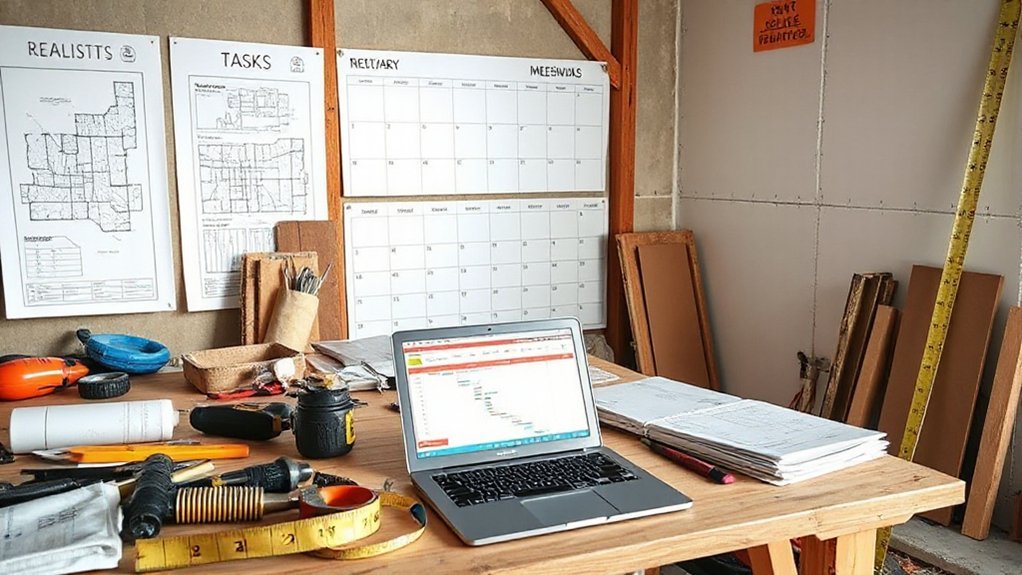 measurable renovation success metrics