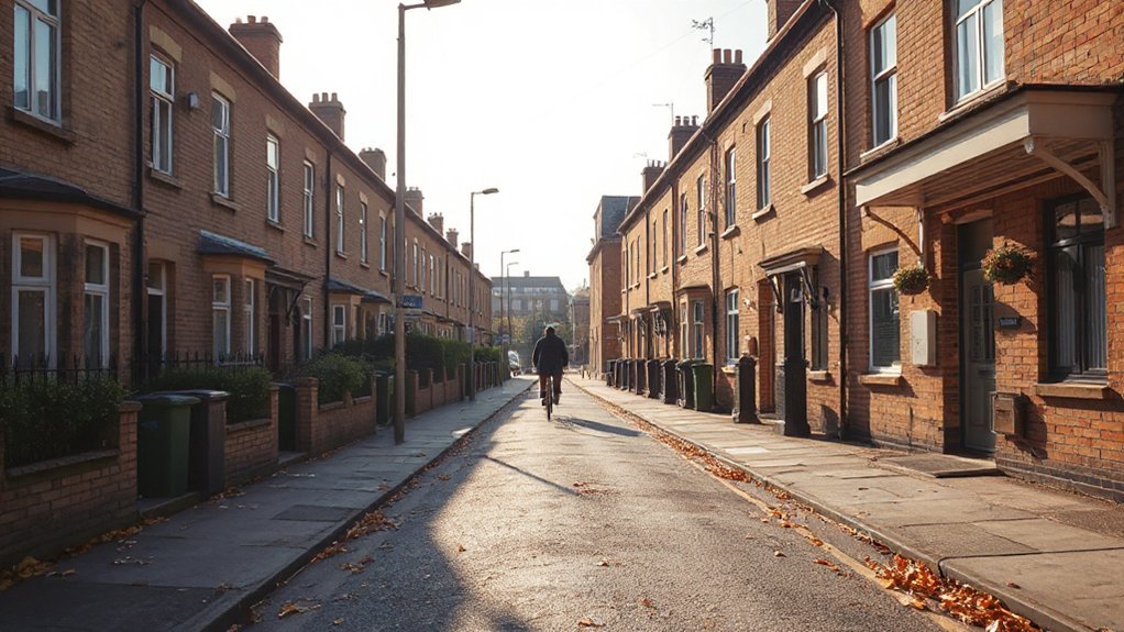 measuring overall housing affordability