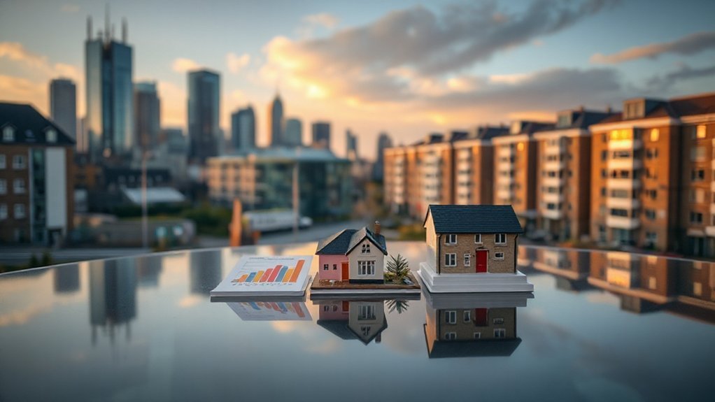 model driven rental growth strategies