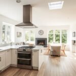 modern family home upgrades