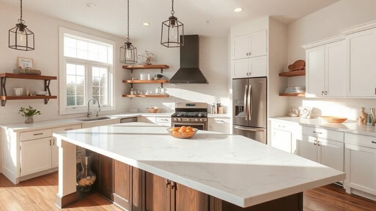 modern stylish kitchen designs