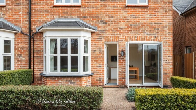 modernizing 1930s semi detached