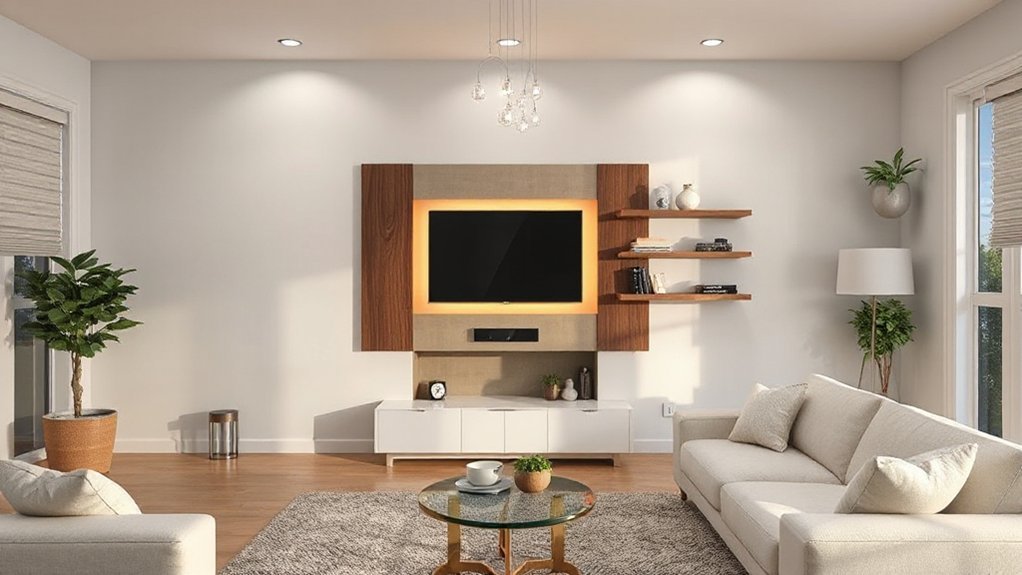 modular scalable smart home design