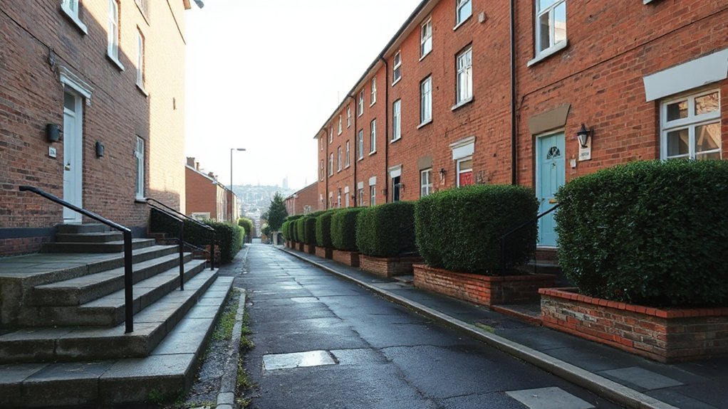 monitoring subtle market shifts