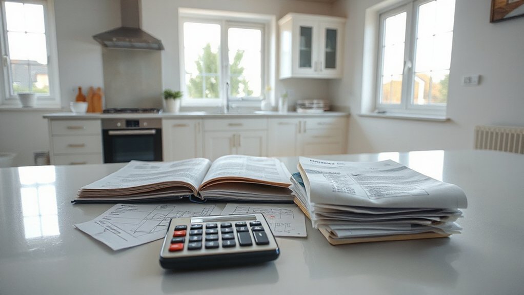 mortgage payoff and fees