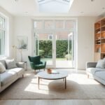 new build uk interior ideas