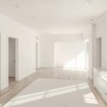 newly constructed housing advantages