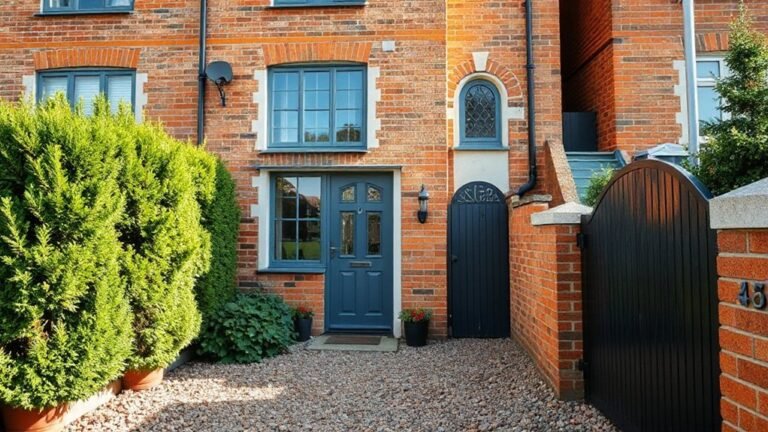 optimal uk exterior design