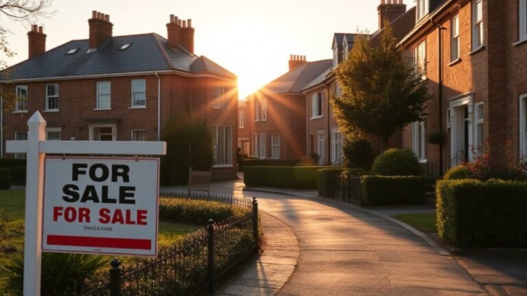 optimal uk selling season