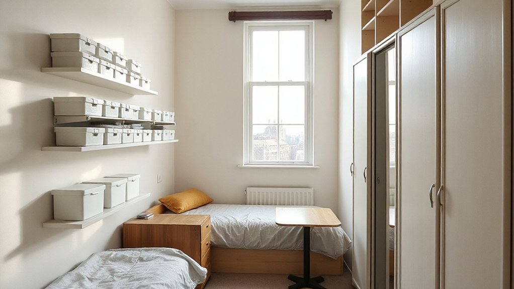 optimize declutter plan organize