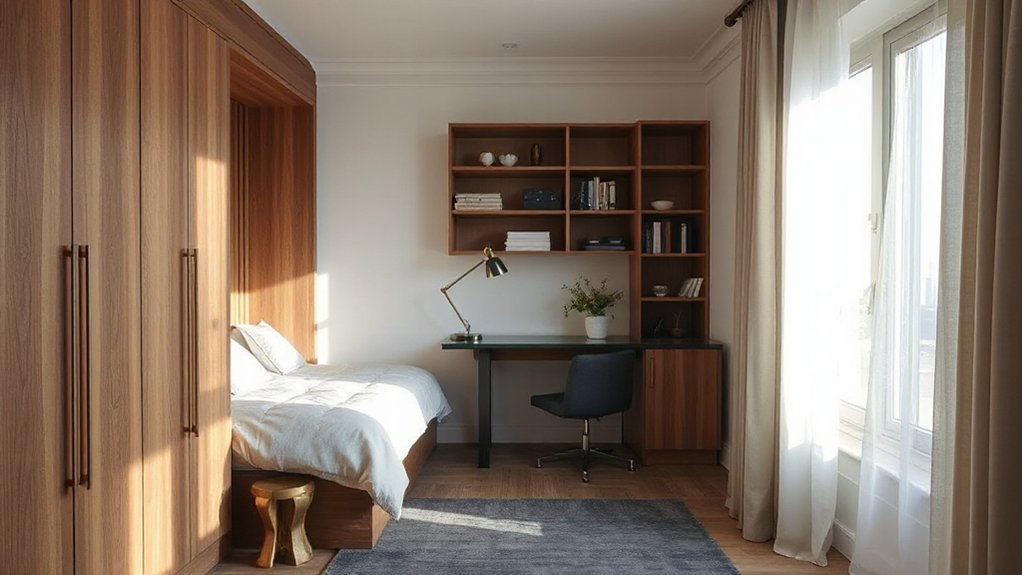 optimize room for purpose