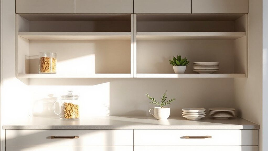 organize clean label maintain