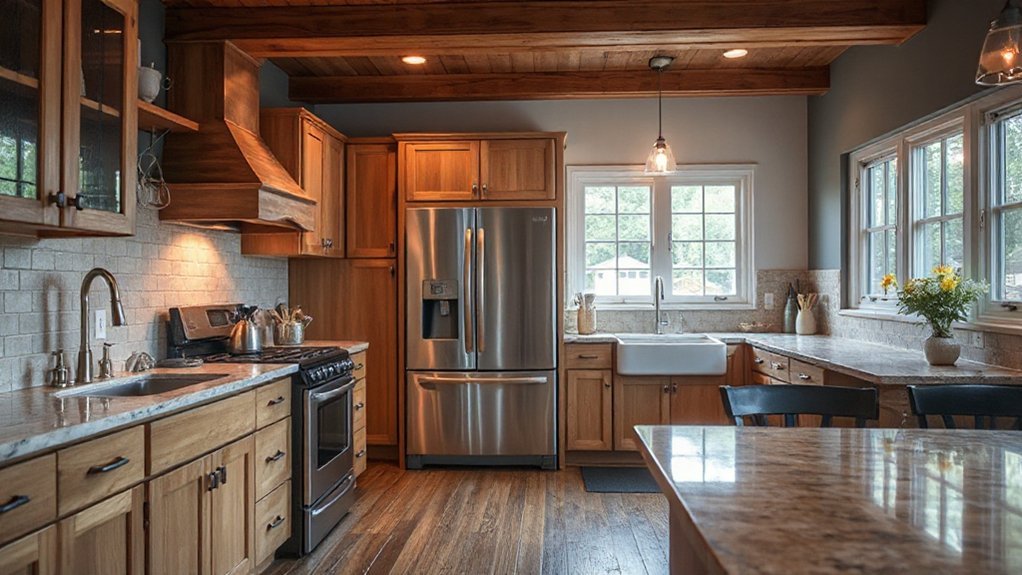 overhyped home improvement ideas