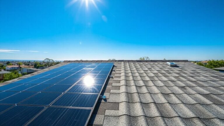 panel types comparison