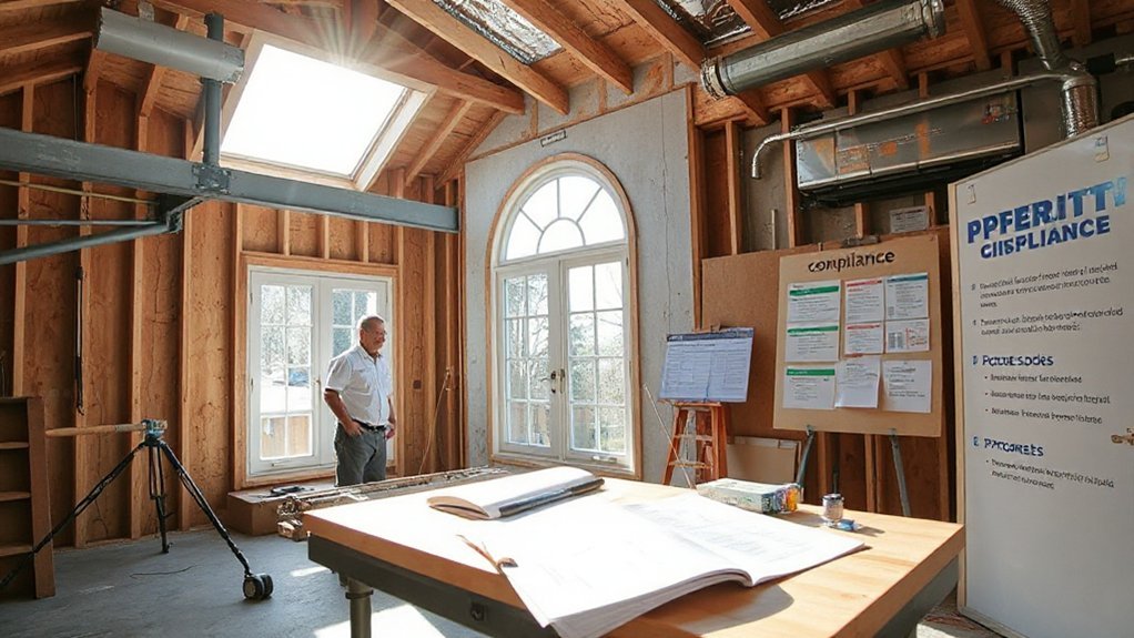 permits documents timelines approvals