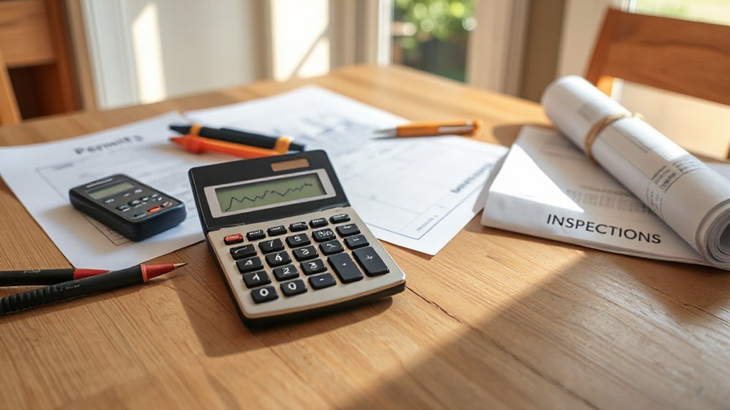 permits inspections compliance essentials