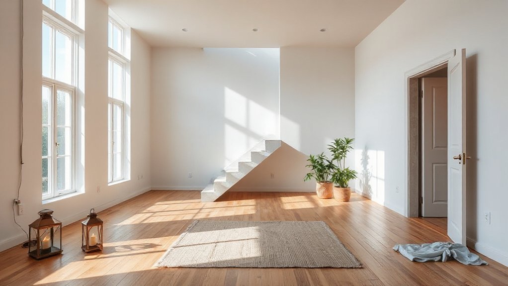 personalize and decorate interior