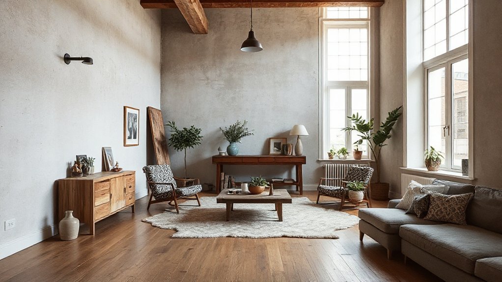 personalize and enhance home