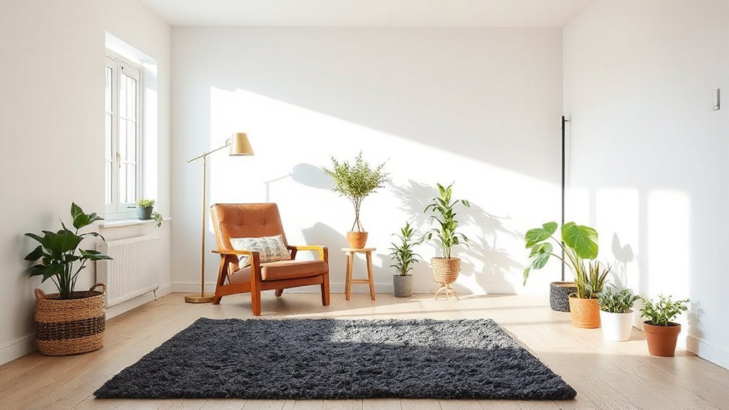 personalize modern new builds