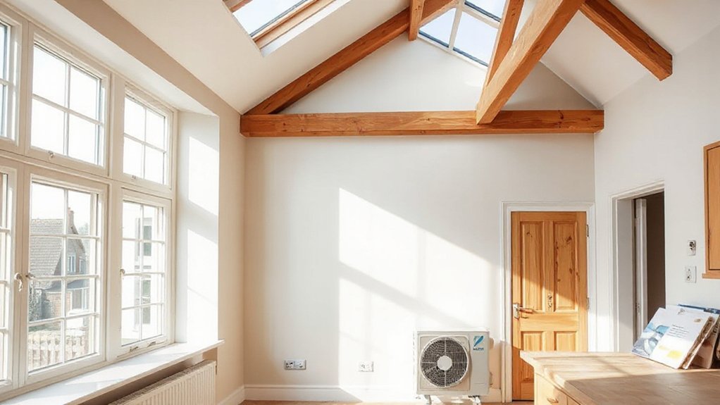 phased green upgrade financing