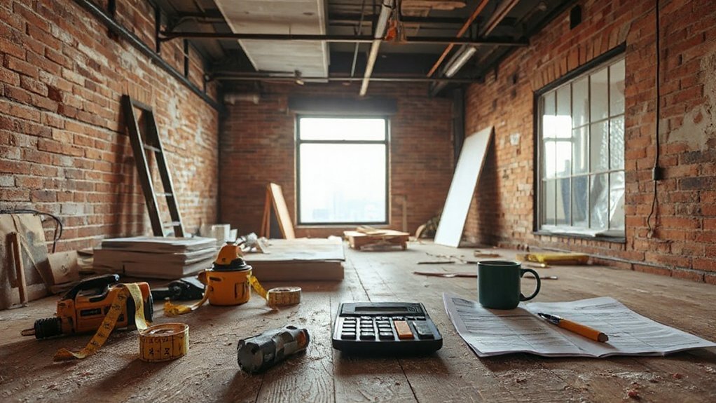 plan budget scope adjust