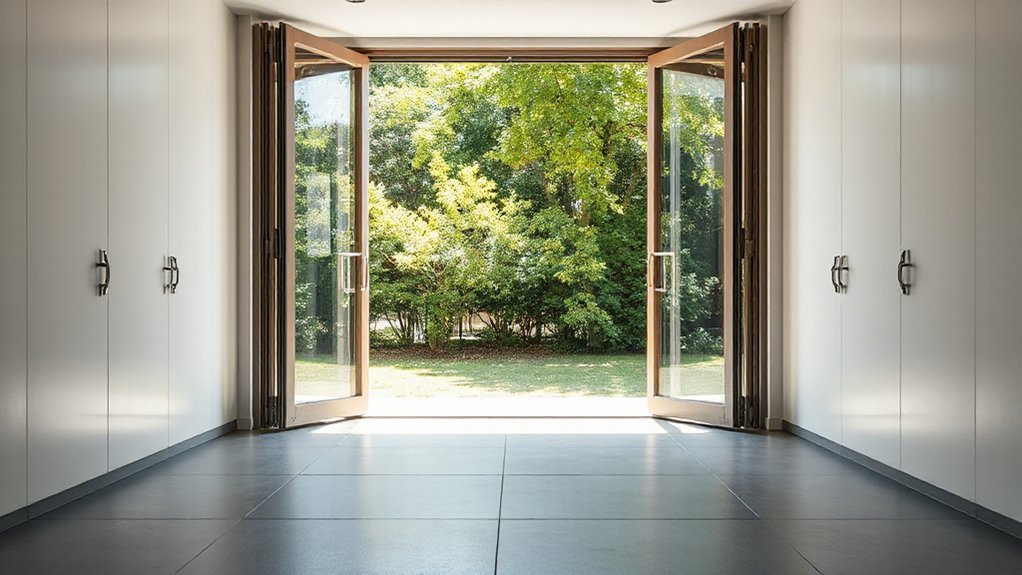 planning permission for bifold doors