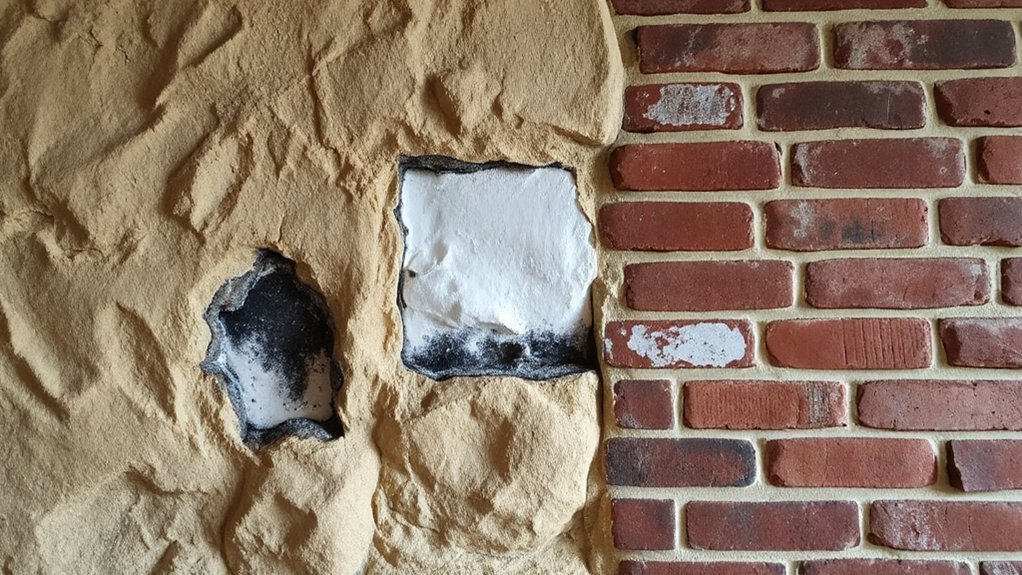 porosity durability breathability moisture