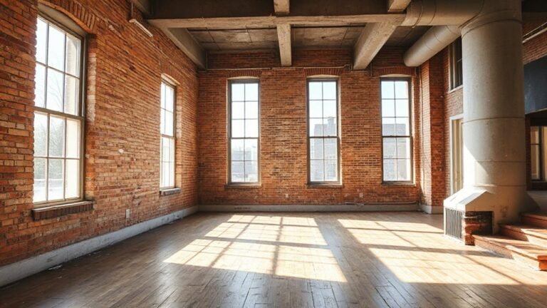 potential for excellent renovation