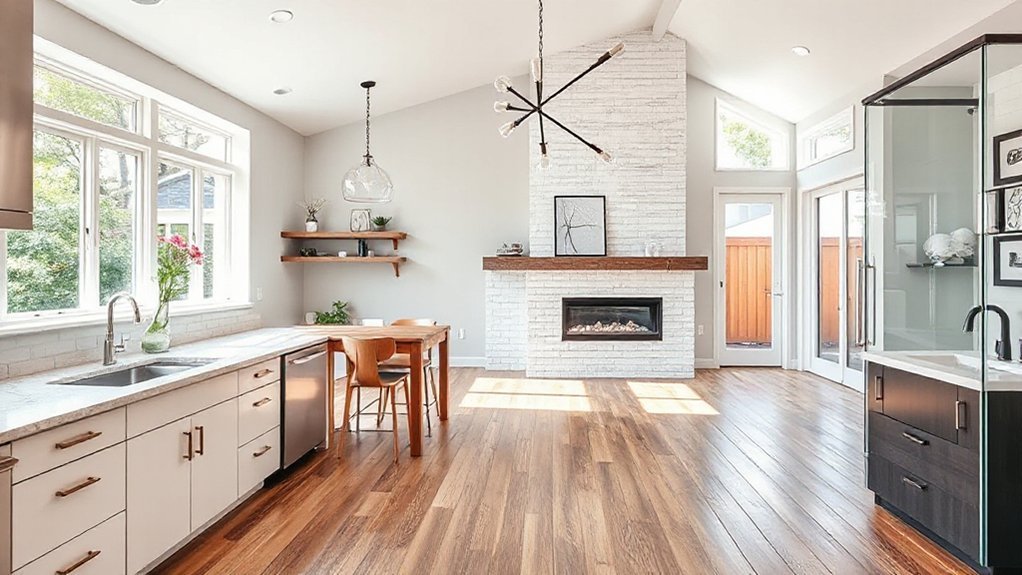 practical efficient durable upgrades