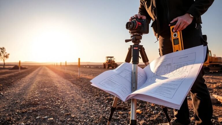 pre construction site assessments