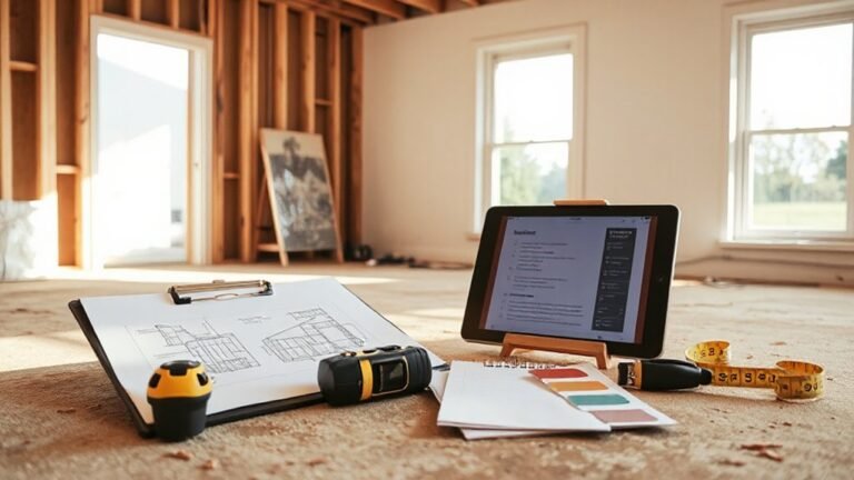 pre purchase renovation inspections