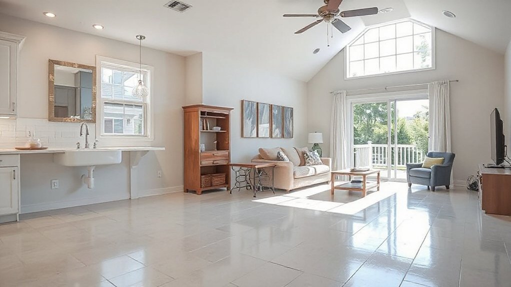 pre sale home repairs checklist