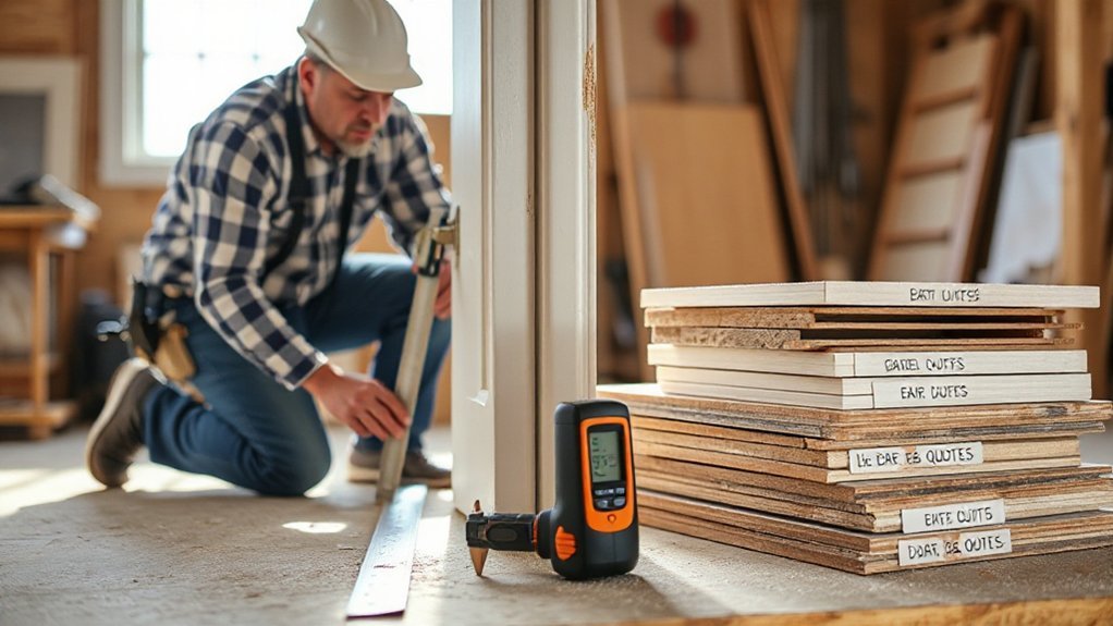 precise measurement and specification