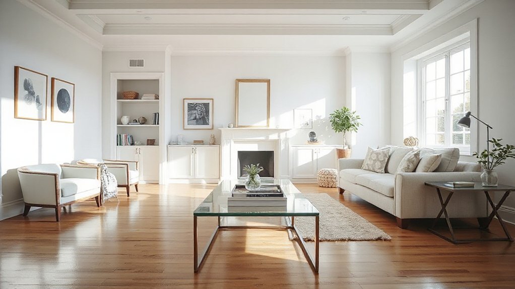 prepare repair impress elevate