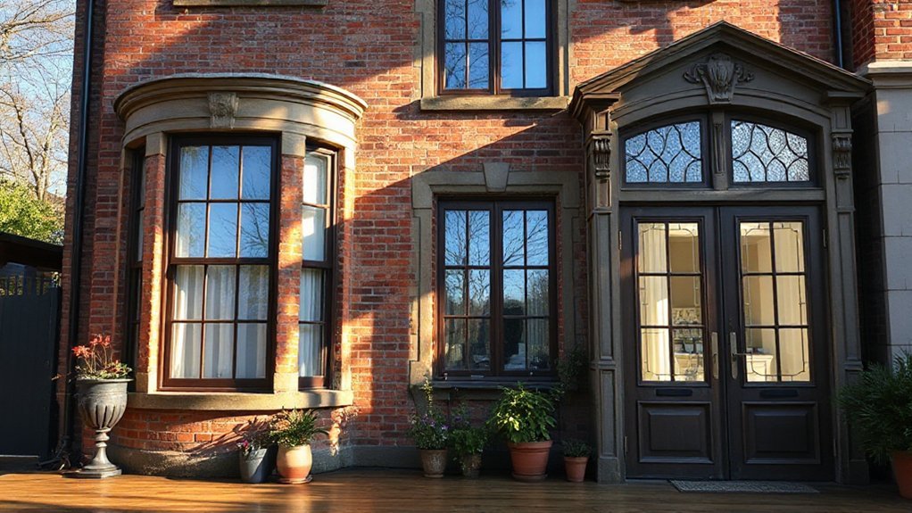 preserve enhance upgrade respect