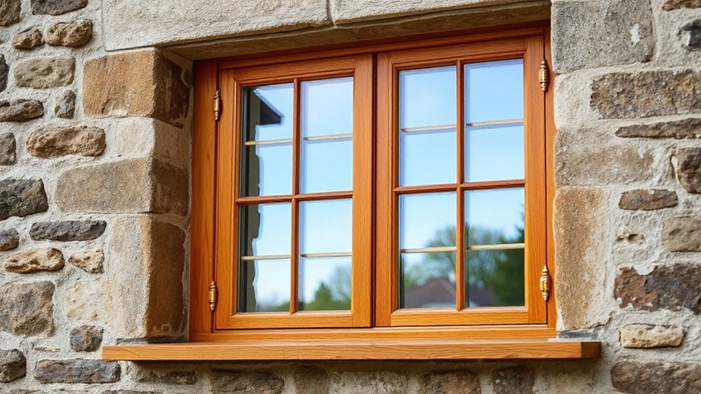 preserve repair document maintain