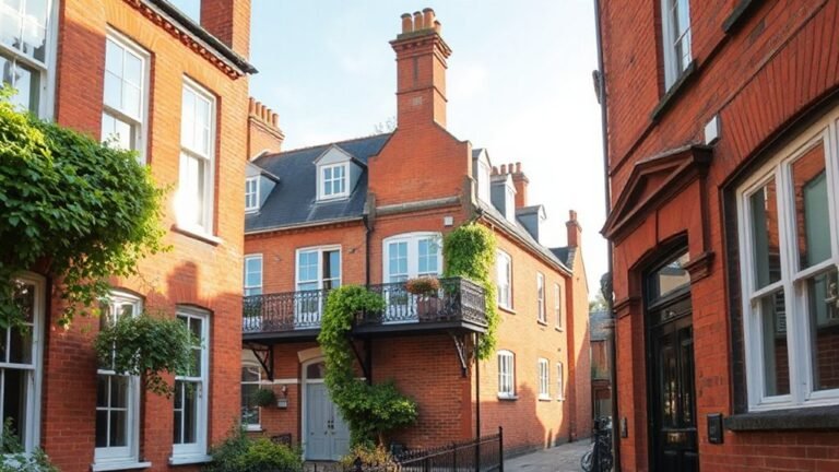 preserving victorian terrace charm