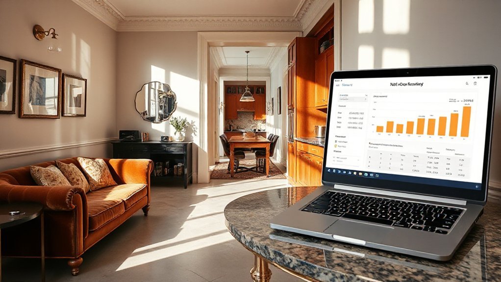 pricing occupancy demand alignment