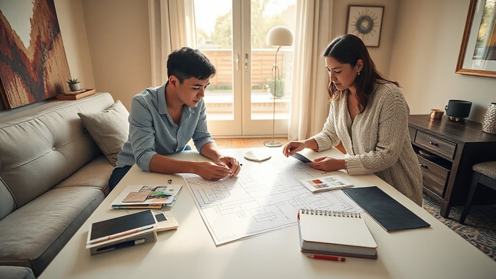 prioritize budget allocate adjust