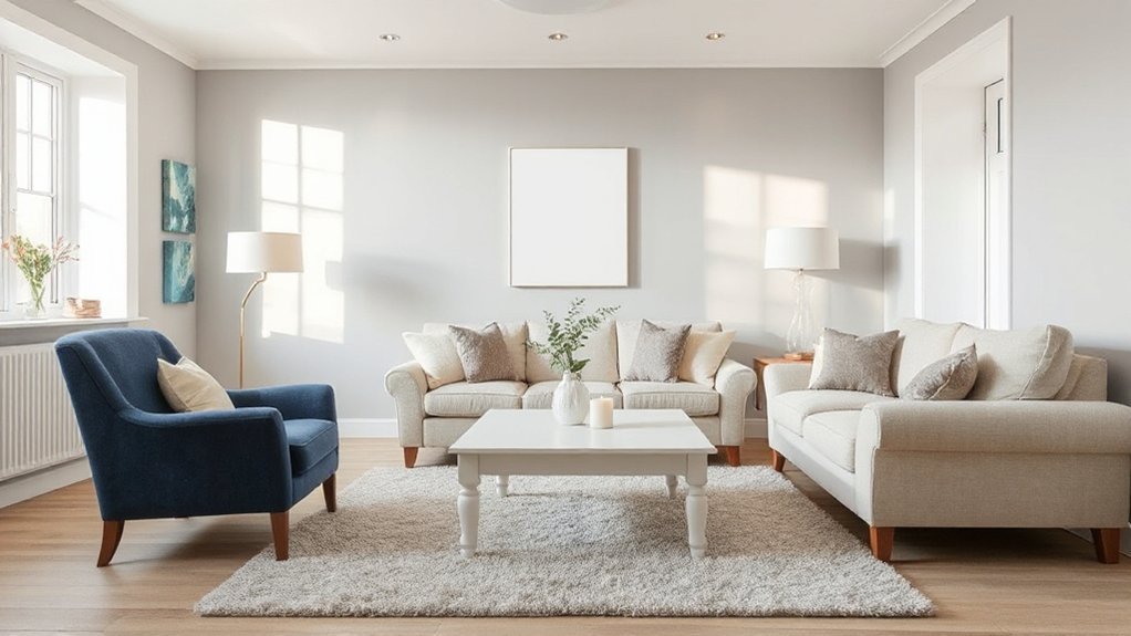 prioritize home staging goals
