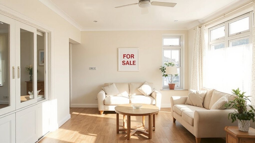 private sale cost planning