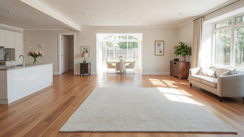 private sale viewing etiquette