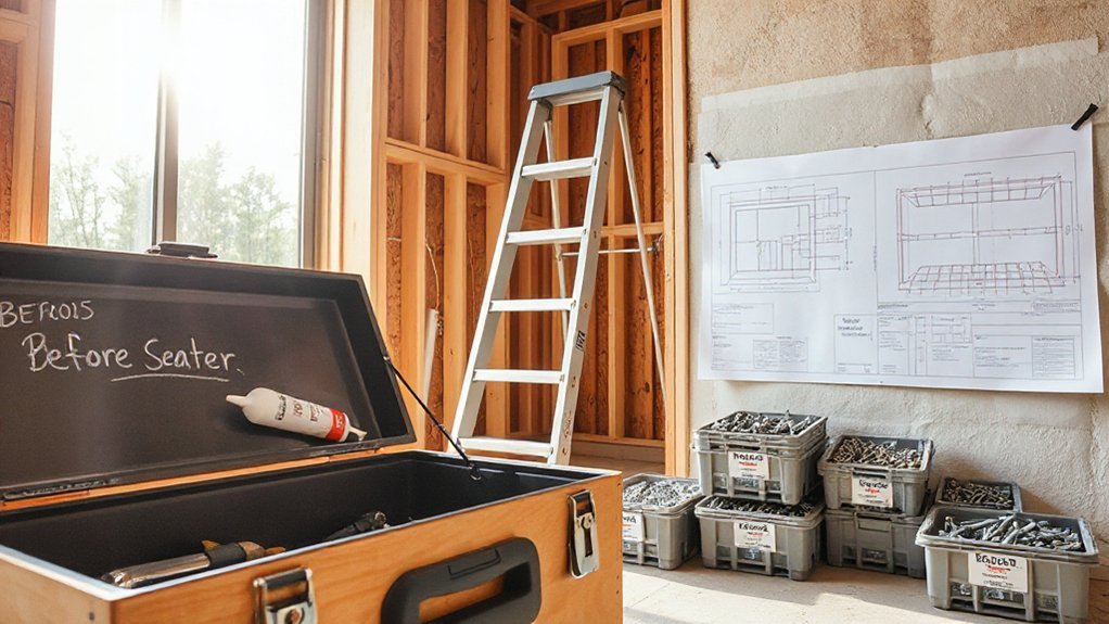 proactive construction repair solutions